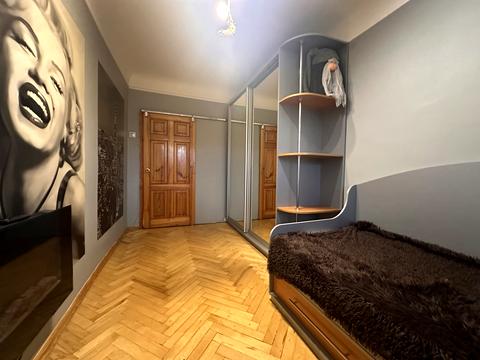 квартира по адресу Марка Безручка ул., 25