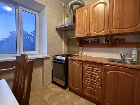 квартира по адресу Марка Безручка ул., 25