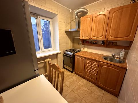 квартира по адресу Марка Безручка ул., 25
