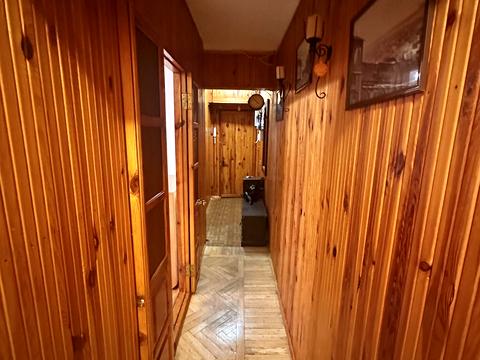 квартира по адресу Марка Безручка ул., 25