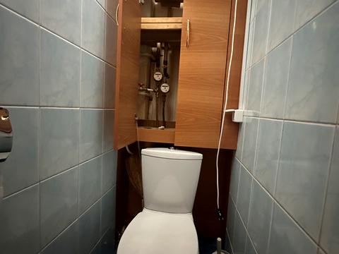 квартира по адресу Марка Безручка ул., 25