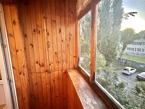 квартира по адресу Марка Безручка ул., 25