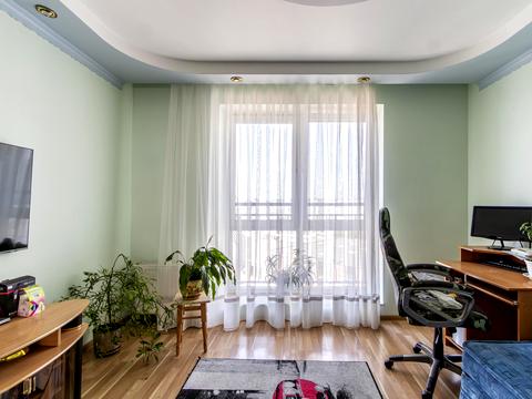 квартира по адресу Владимира Ивасюка ул., 7