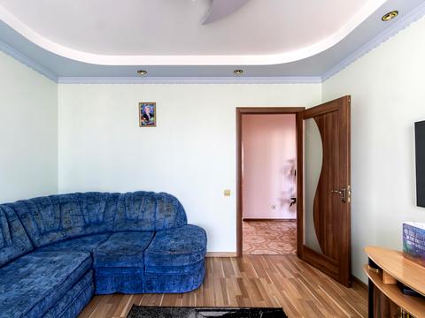 квартира по адресу Владимира Ивасюка ул., 7