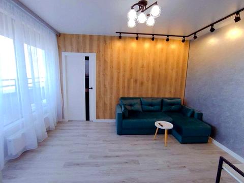 квартира за адресою Берестейський просп. (Перемоги), 55-А