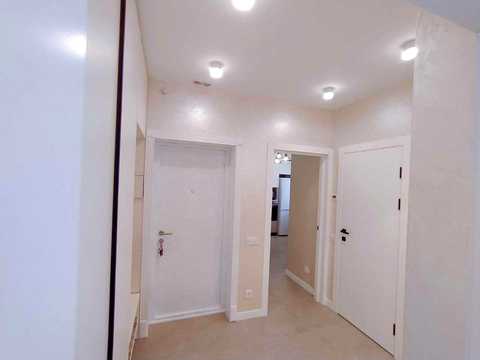 квартира за адресою Берестейський просп. (Перемоги), 55-А