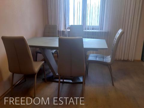 квартира за адресою Клочківська вул., 274