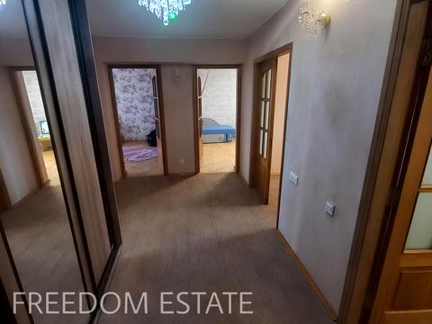 квартира за адресою Клочківська вул., 274