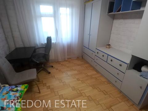 квартира за адресою Клочківська вул., 274