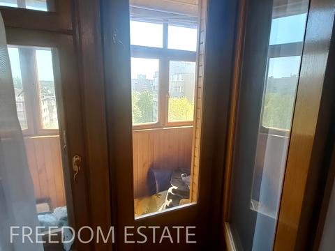 квартира за адресою Клочківська вул., 274