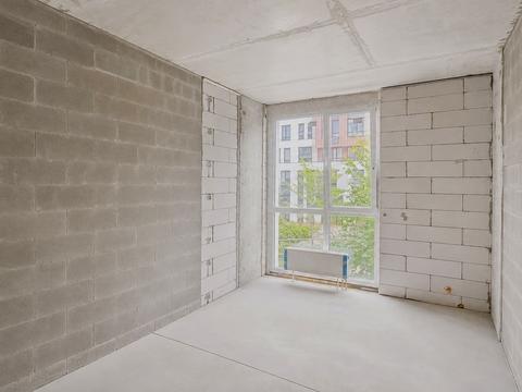 квартира за адресою Салютна вул., 2к23