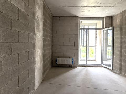 квартира за адресою Салютна вул., 2к23