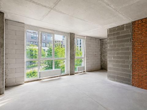 квартира за адресою Салютна вул., 2к23