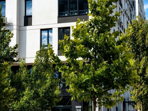 квартира за адресою Салютна вул., 2к23