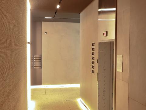 квартира за адресою Салютна вул., 2к23