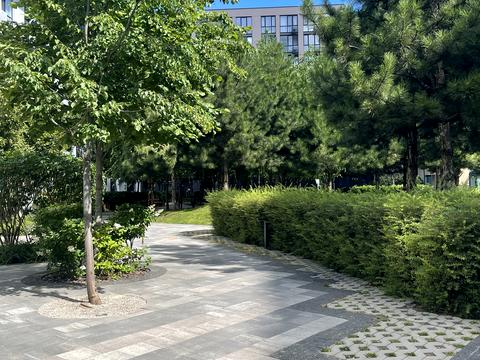квартира за адресою Салютна вул., 2к23
