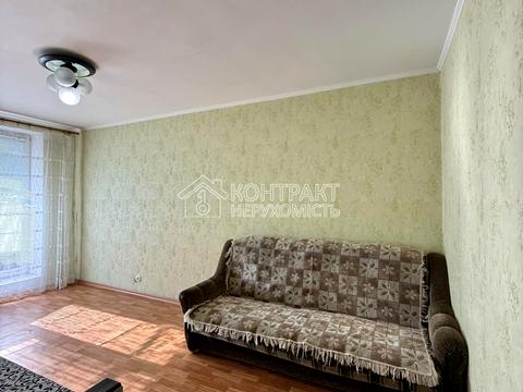 квартира за адресою Тракторобудівників просп., 108