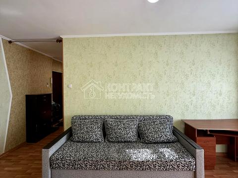квартира за адресою Тракторобудівників просп., 108