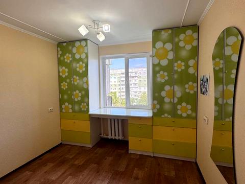 квартира по адресу Припортовая ул. (Героев Сталинграда), 22