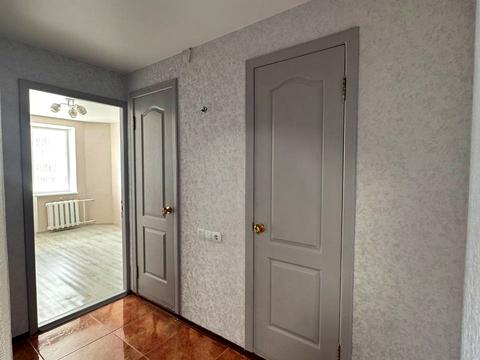 квартира по адресу Припортовая ул. (Героев Сталинграда), 22