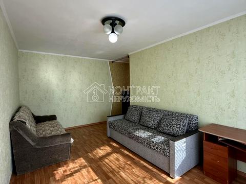 квартира за адресою Тракторобудівників просп., 108