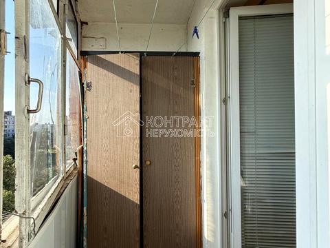 квартира за адресою Тракторобудівників просп., 108