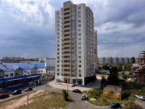 квартира по адресу Припортовая ул. (Героев Сталинграда), 22