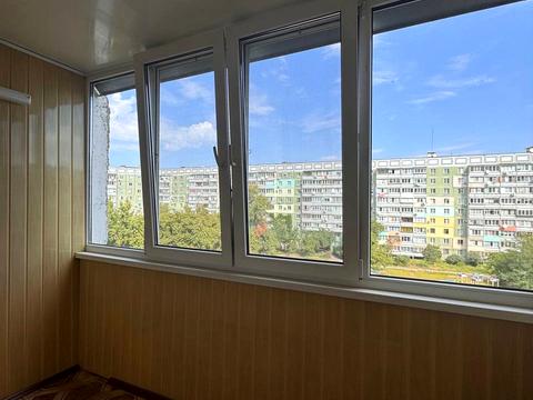 квартира по адресу Припортовая ул. (Героев Сталинграда), 22