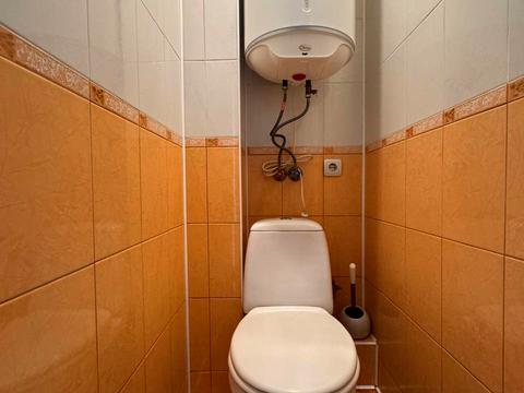 квартира по адресу Припортовая ул. (Героев Сталинграда), 22