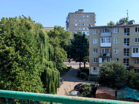 квартира за адресою Пасічна вул., 74