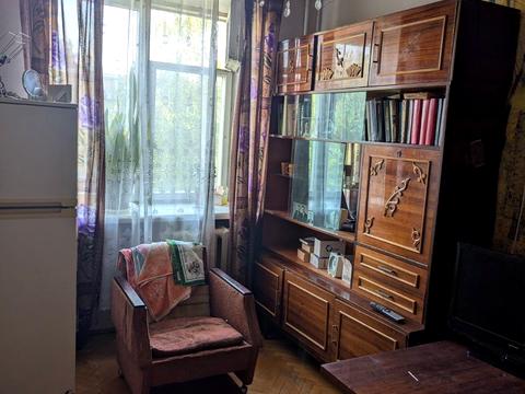 квартира по адресу Пасечная ул., 74