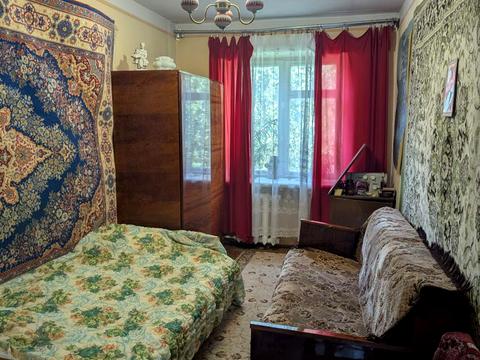 квартира по адресу Пасечная ул., 74
