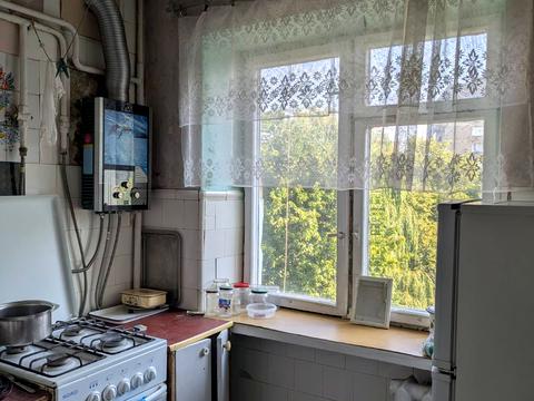 квартира по адресу Пасечная ул., 74