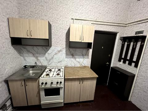 квартира за адресою Мечникова вул., 12