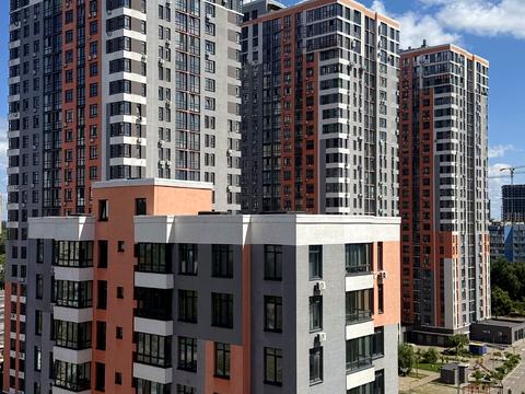 квартира за адресою Автозаводська вул., 72-Б