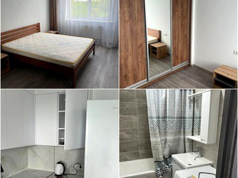квартира по адресу Глинянский Тракт ул., 40