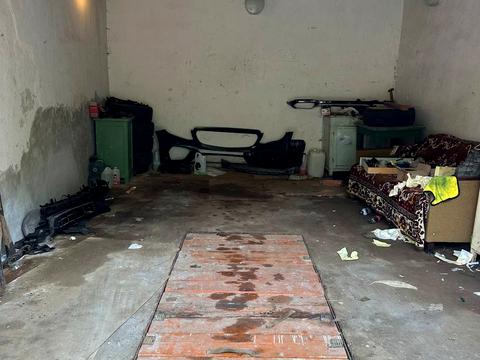 паркоместо по адресу Пирогова ул., 23