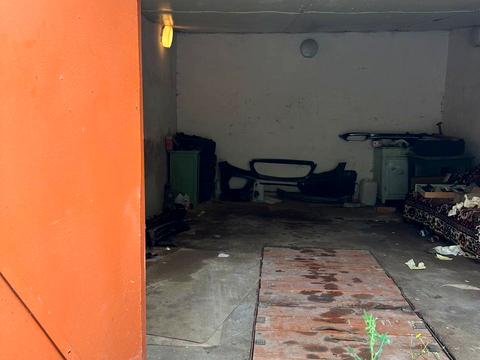 паркоместо по адресу Пирогова ул., 23