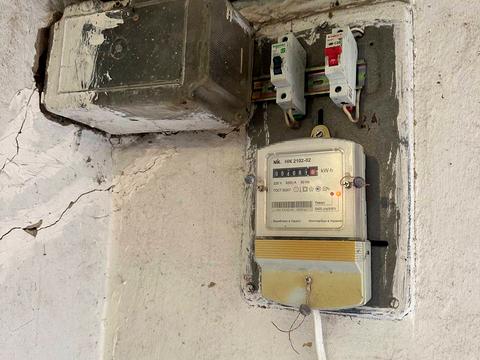 паркоместо по адресу Пирогова ул., 23