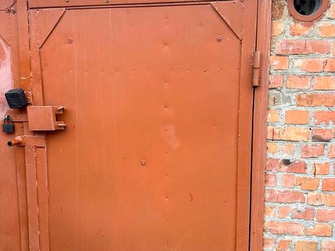 паркоместо по адресу Пирогова ул., 23
