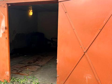 паркоместо по адресу Пирогова ул., 23