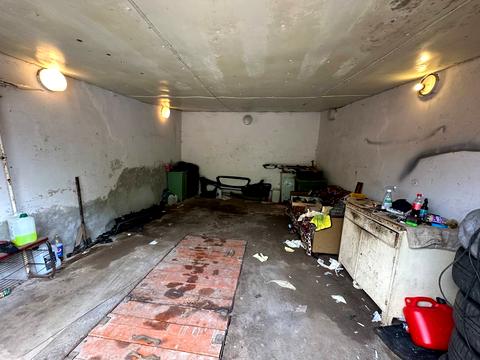 паркоместо по адресу Пирогова ул., 23
