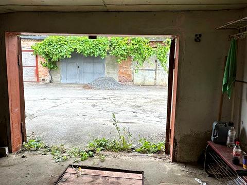 паркоместо по адресу Пирогова ул., 23