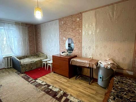 комната по адресу Степана Бандеры ул., 62а