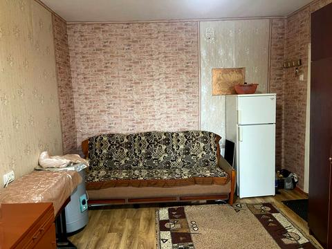 комната по адресу Степана Бандеры ул., 62а