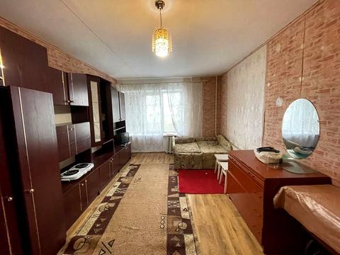 комната по адресу Степана Бандеры ул., 62а