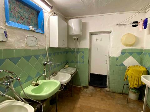 комната по адресу Степана Бандеры ул., 62а