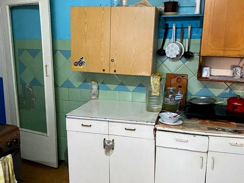 комната по адресу Степана Бандеры ул., 62а