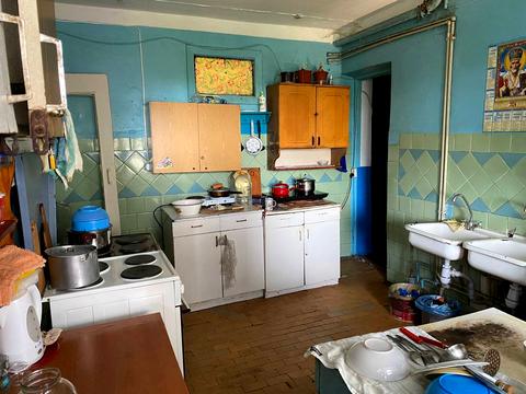 комната по адресу Степана Бандеры ул., 62а