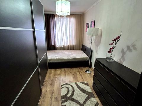 квартира за адресою Кубанської України вул. (Маршала Жукова), 28